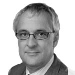 Interview: Dr. Roman Szumski – Vice-president (life sciences), National Research Council, Canada